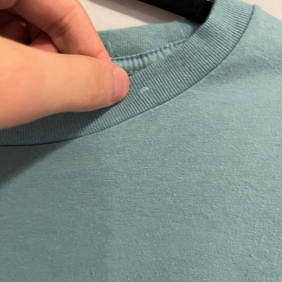 KAWS X Uniqlo Men's Size M Blue BFF - Picture 2 of 6